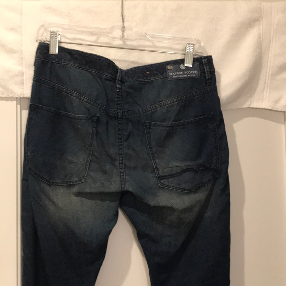 Jeans - Picture 4 of 4
